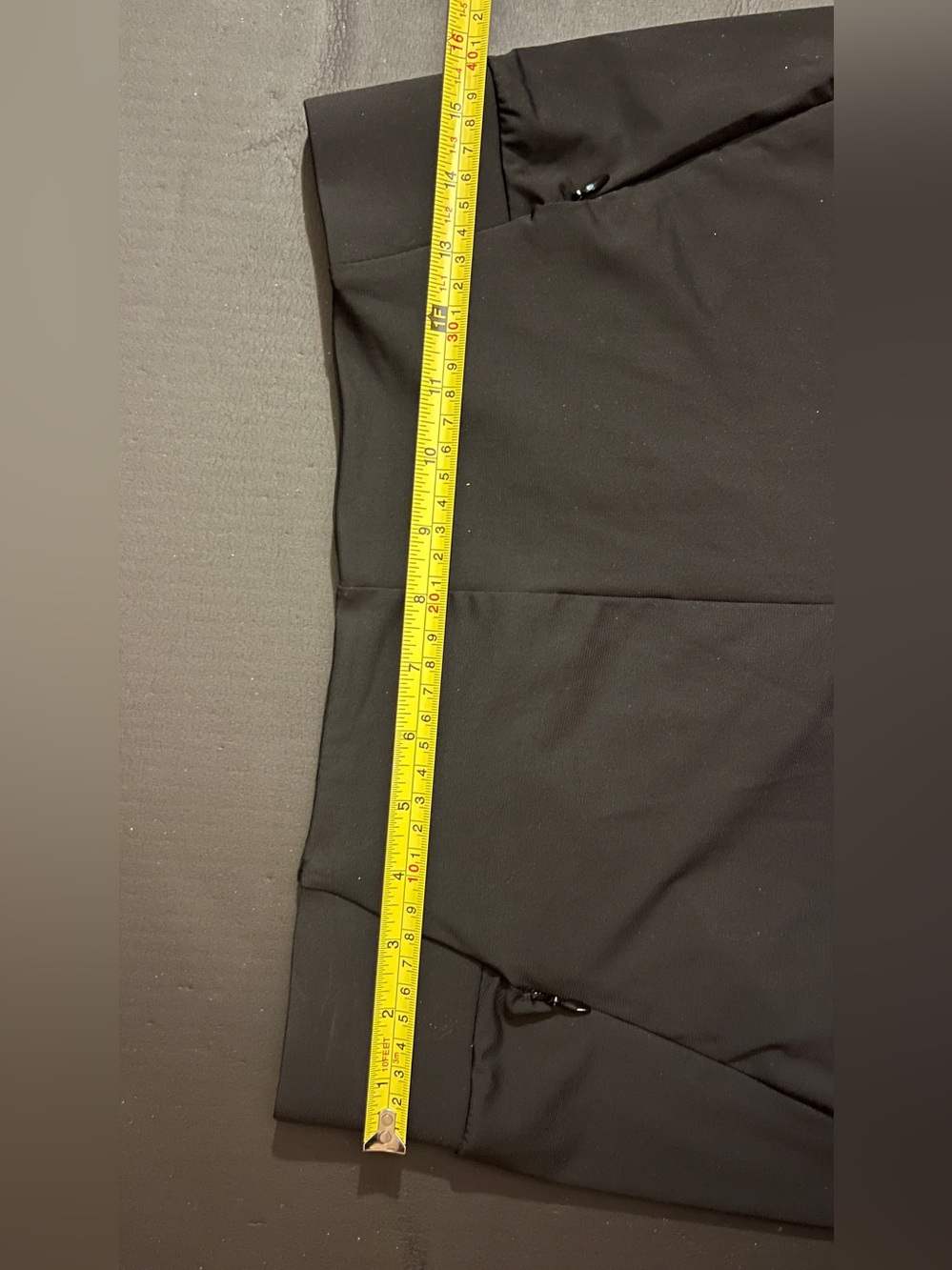 ACEGOLFS More Than Basic Performance Ruffle Pants - Picture 12 of 15